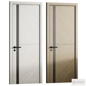 door
