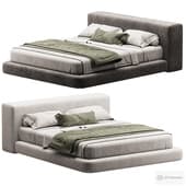 Volume Bed