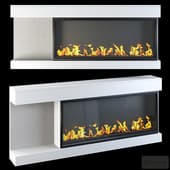 realflame contempo 42wt fireplace