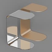 the hagen archipelago table