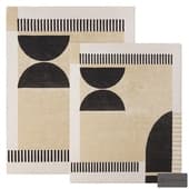 tempo carpet/ rug tempo handtufted wool