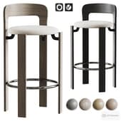 hay rey bar stool by bodeco.ru