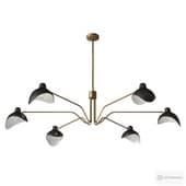 eichholtz chandelier tyler chandelier
