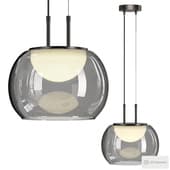 Pendant lamp HANSERIC