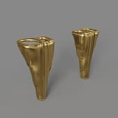 stalagmites 200 furniture leg