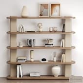 rome by cosmo shelving