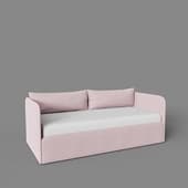 single sofa bed chelsea, rimini with lifting mechanism, 90x200 (4)