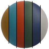 FB314 Twill Fabric | one design and 6 different colors | 4K