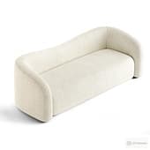 Iwalani  Upholstered Sofa