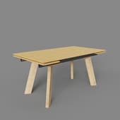 urban table