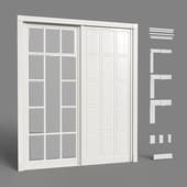 sliding doors yvoire 5
