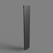 vertical 6 sects 1800 mm 60x30