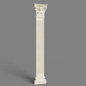 pilaster ac pl268-1
