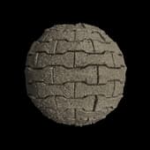 paving slabs