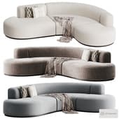 dallas sofa | sofa dallas by loft concept.ru