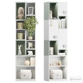 rolo auri shelving