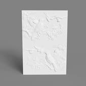 www dikart ru bird panel 463x672x28mm