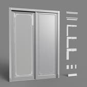 sliding doors venice 5