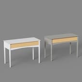 dressing table -cologne-