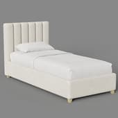 elle single bed 1