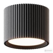 feron hl458 barrel aria ceiling lamp