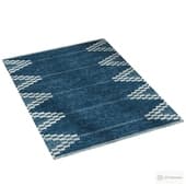 Sloane Blue Rug