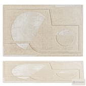 Rug Caren Cream