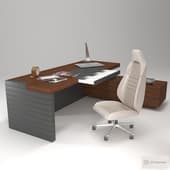 office furniture set