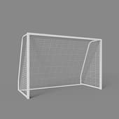 soccer goal romana 203 14 00