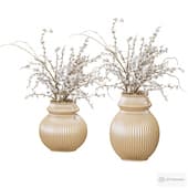 vases with twigs 3