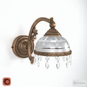 Wall lamp MW-Light Angel