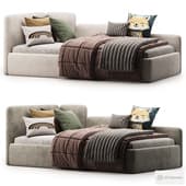KIDS BED 5