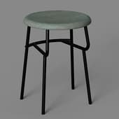stools and bar stools amsterdam archipelago 1