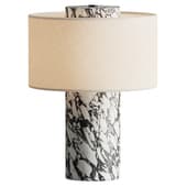 Aurie Portable Lamp