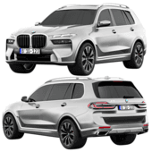 BMW-X7-M60i