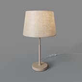 table lamp with switch freya butler fr2057tl-01bg-09635