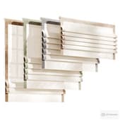 roman blinds set 08 | roman blinds set