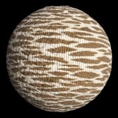 leopard print upholstery pilou