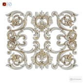 decorative element 16