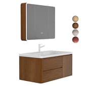 Xique Bath 1 Bathroom Washbasin