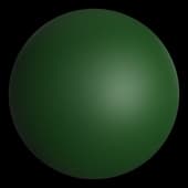 leather_krylon_emerald_green