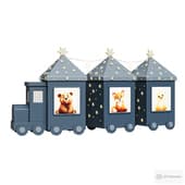 children's toy train