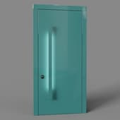 crystal neo entrance door (2)