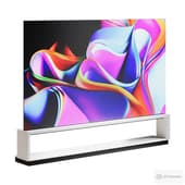 Smart LG TV