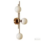 volver wall lamp
