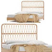 caterina headboard (la forma)