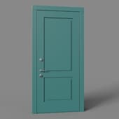 entrance door neo classic 2 (2)
