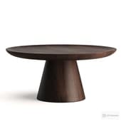 Mango Wood Coffee Table