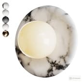 luxbella wall lamp by romatti