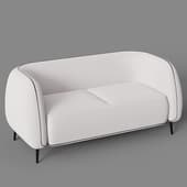 eco-friendly designer straight sofa masterfabrik